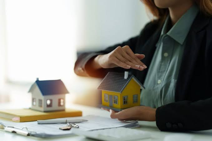 house buying approach