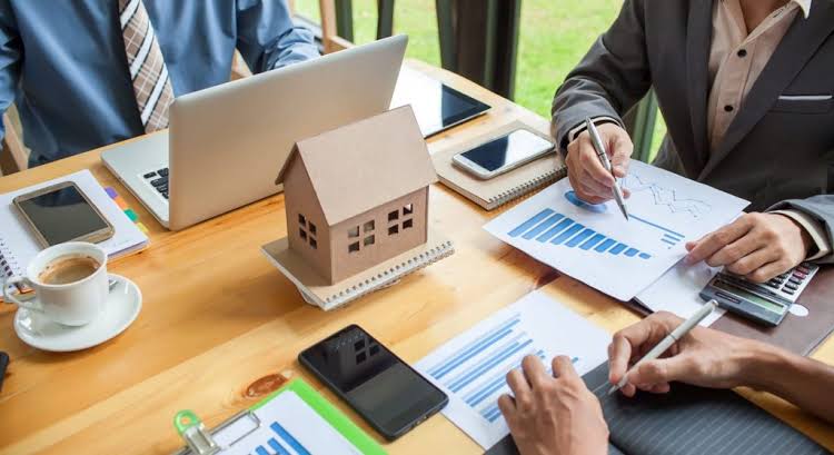 House Evaluation 2